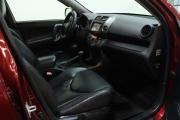 Toyota RAV4 III (XA30) Рестайлинг Сургут  - изображение 42