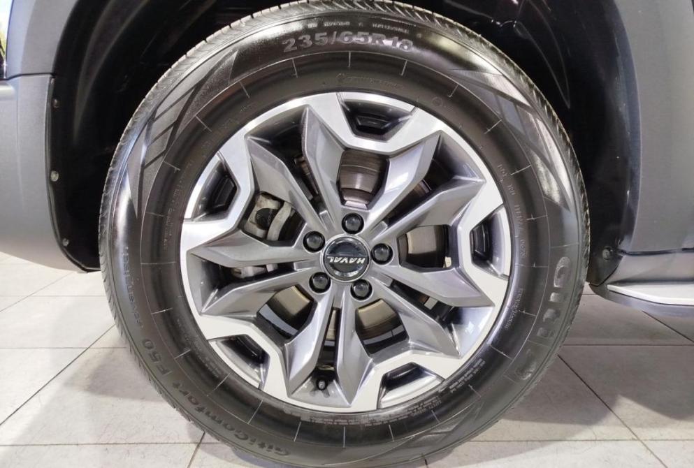 Haval Dargo Саратов  - изображение 10