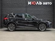 Mazda CX-5 I Рестайлинг Екатеринбург  - изображение 31