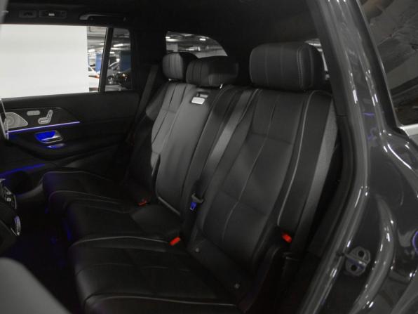 Новый Mercedes-Benz GLS II (X167) Рестайлинг 2026 года, цена 20 088 000 рублей, внедорожник, Автокод Объявления