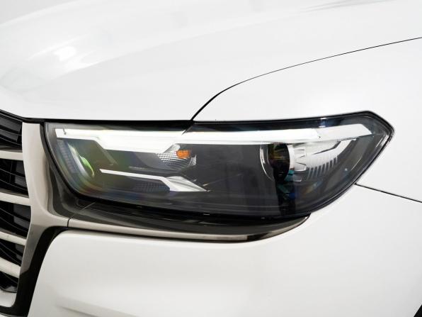 Haval H6 III с пробегом 2022 года, цена 2 050 000 рублей, 31996 км, внедорожник, Автокод Объявления