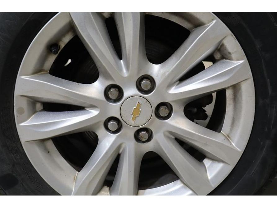 Chevrolet Cruze I Рестайлинг Коломна  - изображение 14