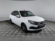 Lada (ВАЗ) Granta I Рестайлинг Уфа  - изображение 27