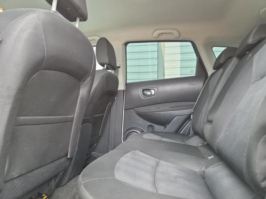 Nissan Qashqai I Рестайлинг Саратов  - изображение 26