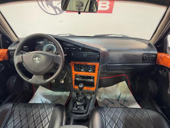 Daewoo Nexia I Рестайлинг с пробегом 2010 года, цена 149 000 рублей, 291000 км, седан, Автокод Объявления