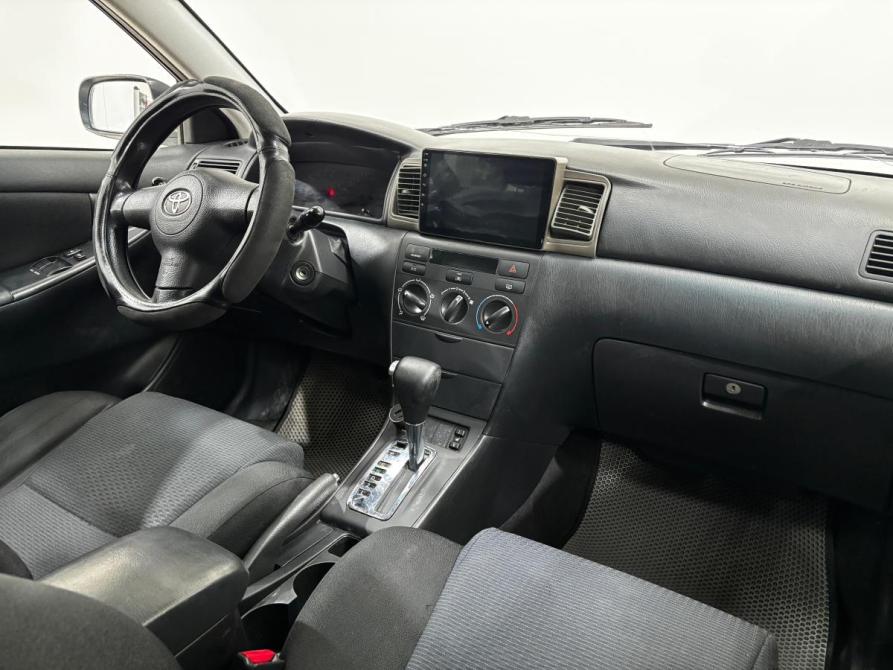 Toyota Corolla IX (E120 E130) Рестайлинг Альметьевск  - изображение 15