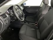 Skoda Rapid I Рестайлинг Воронеж  - изображение 32