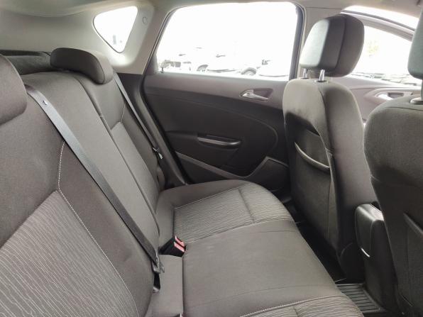 Opel Astra J с пробегом 2012 года, цена 829 000 рублей, 102000 км, хэтчбек, Автокод Объявления