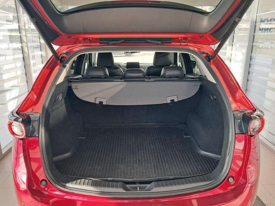 Mazda CX-5 II Казань  - изображение 12