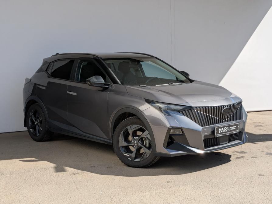 GAC GS3 Москва  - изображение 26
