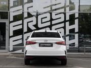 Hyundai Solaris II Рестайлинг Волгоград  - изображение 21