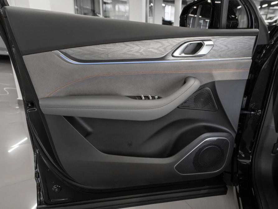 Geely Galaxy M7 Москва  - изображение 19
