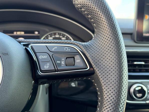 Audi A5 II (F5) с пробегом 2018 года, цена 2 895 000 рублей, 74000 км, купе, Автокод Объявления