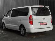 Hyundai Grand Starex I Рестайлинг Екатеринбург  - изображение 26