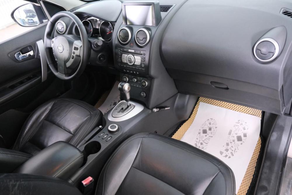 Nissan Qashqai I Омск  - изображение 20