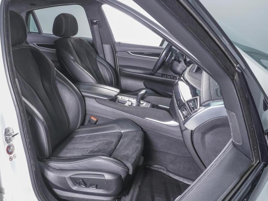 BMW X6 II (F16) Ростов-на-Дону  - изображение 8