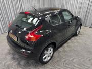 Nissan Juke I Стерлитамак  - изображение 55