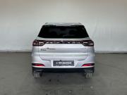 Chery Tiggo 7 Pro Max I Рестайлинг Москва  - изображение 26