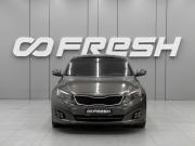 Kia Optima III Рестайлинг Ростов-на-Дону  - изображение 28