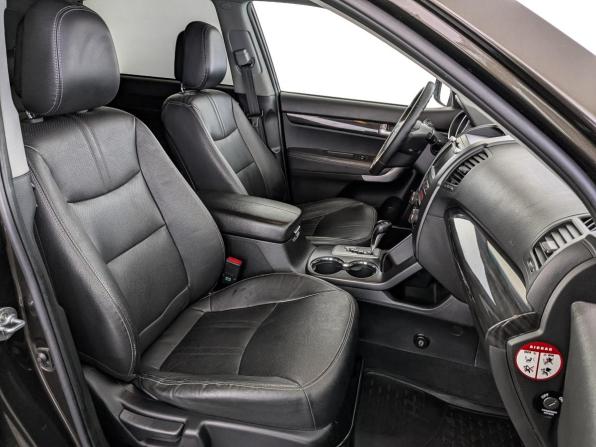 Kia Sorento II с пробегом 2011 года, цена 1 470 000 рублей, 172504 км, внедорожник, Автокод Объявления