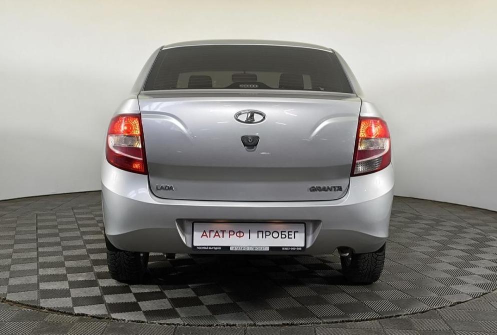 Lada (ВАЗ) Granta I Нижний Новгород  - изображение 5
