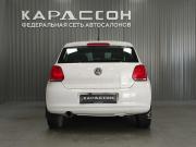 Volkswagen Polo V Пермь  - изображение 22