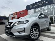 Nissan X-Trail III Рестайлинг Тверь  - изображение 36