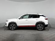 Changan CS35 Plus I Рестайлинг Санкт-Петербург  - изображение 28