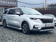 Kia Carnival IV Ижевск  - изображение 40
