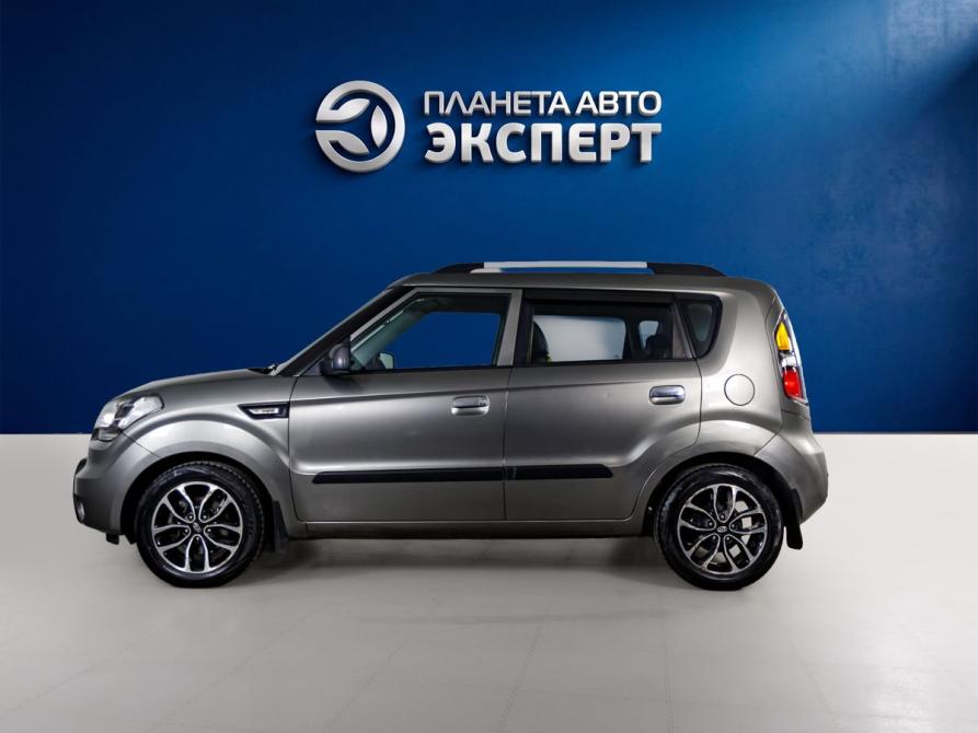 Kia Soul I Челябинск  - изображение 16