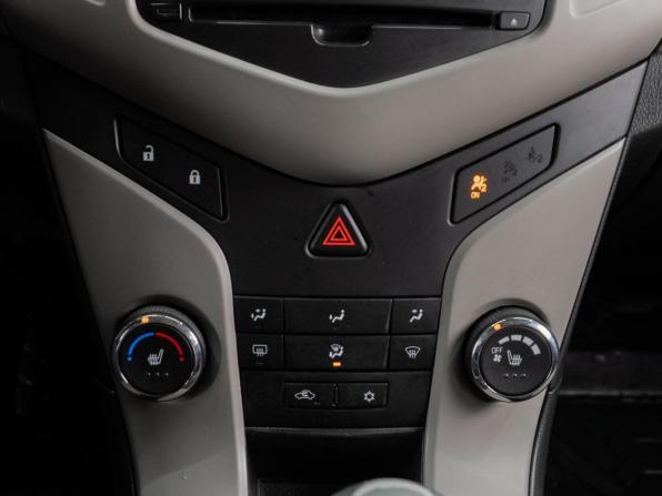 Chevrolet Cruze I с пробегом 2012 года, цена 769 000 рублей, 182728 км, седан, Автокод Объявления