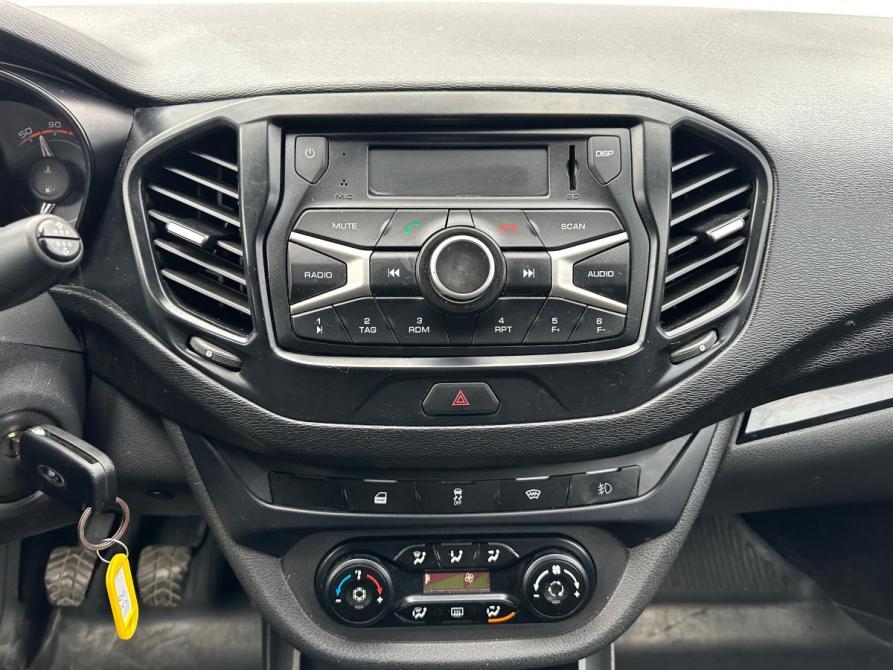 Lada (ВАЗ) Vesta I Тамбов  - изображение 16