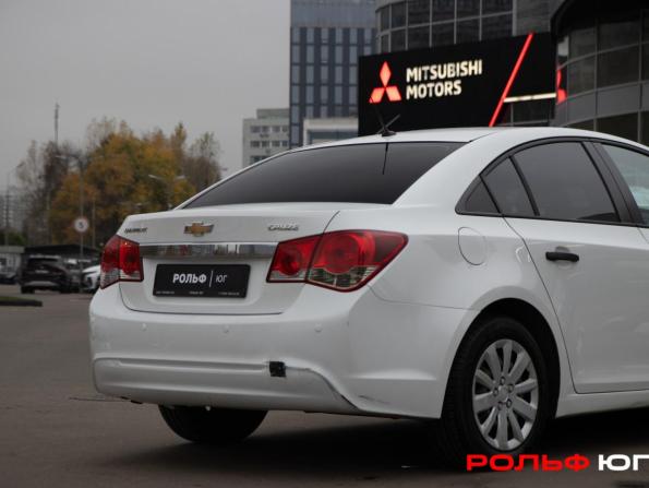 Chevrolet Cruze I Рестайлинг с пробегом 2014 года, цена 698 000 рублей, 188960 км, седан, Автокод Объявления