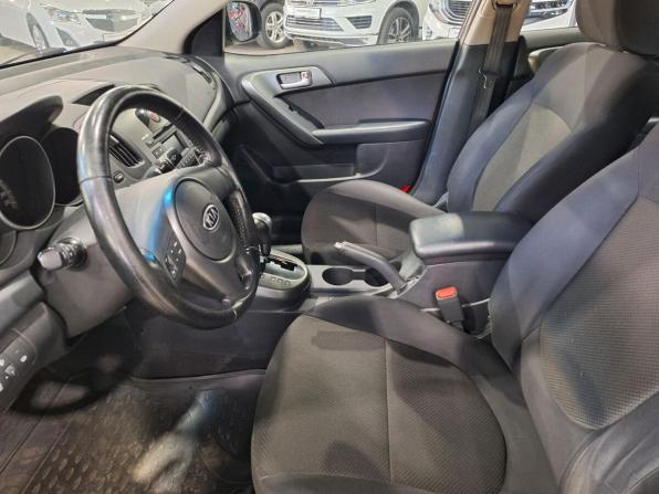 Kia Cerato II с пробегом 2010 года, цена 609 000 рублей, 160664 км, седан, Автокод Объявления
