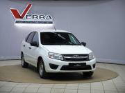 Lada (ВАЗ) Granta I Уфа  - изображение 20