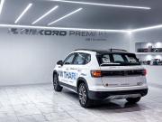 Volkswagen Tharu I Рестайлинг Уфа  - изображение 67