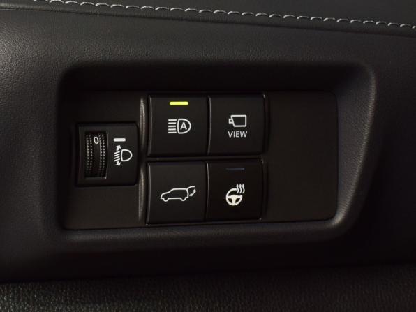 Toyota Highlander IV (XU70) с пробегом 2026 года, цена 5 285 995 рублей, 24 км, внедорожник, Автокод Объявления