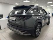 Hyundai Tucson IV Рестайлинг Москва  - изображение 13