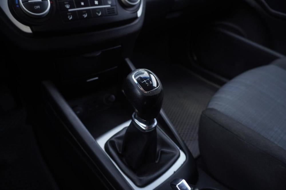 Kia Ceed I Рестайлинг Ульяновск  - изображение 16