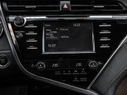 Toyota Camry VIII (XV70) Новороссийск  - изображение 42
