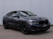 BMW X6 III (G06) Сочи  - изображение 33