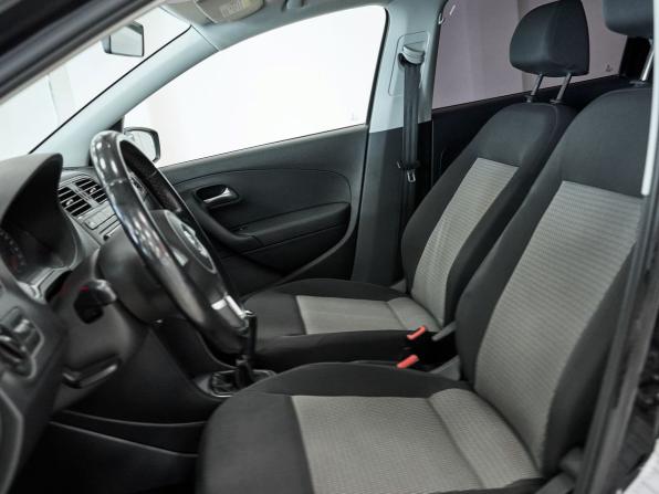 Volkswagen Polo V с пробегом 2012 года, цена 749 000 рублей, 99031 км, седан, Автокод Объявления
