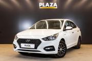 Hyundai Solaris II Уфа  - изображение 21