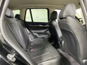BMW X3 III (G01) Рестайлинг Москва  - изображение 32