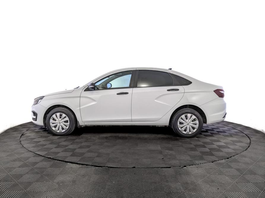 Lada (ВАЗ) Vesta I Рестайлинг (NG) Москва  - изображение 8