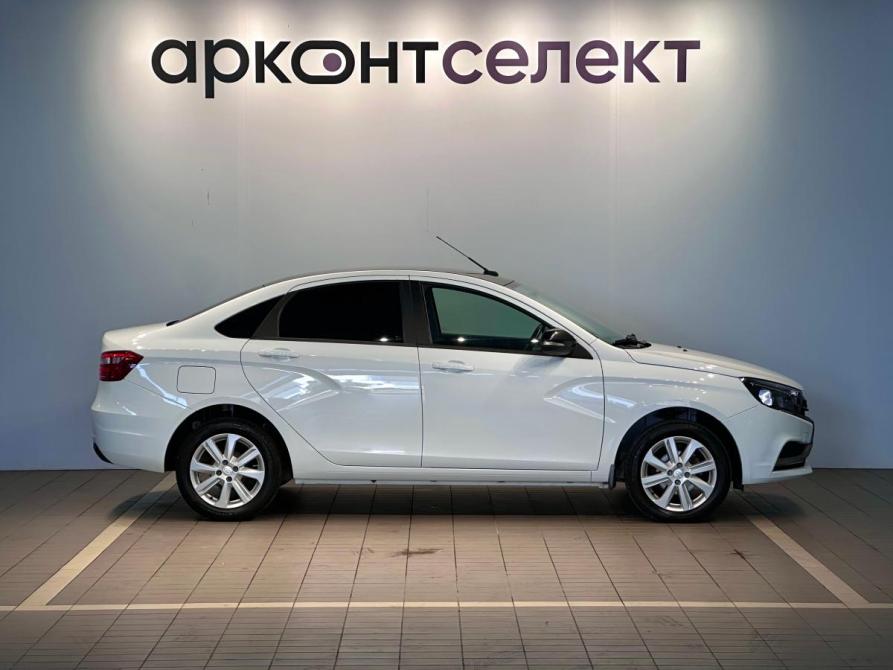 Lada (ВАЗ) Vesta I Краснодар  - изображение 6