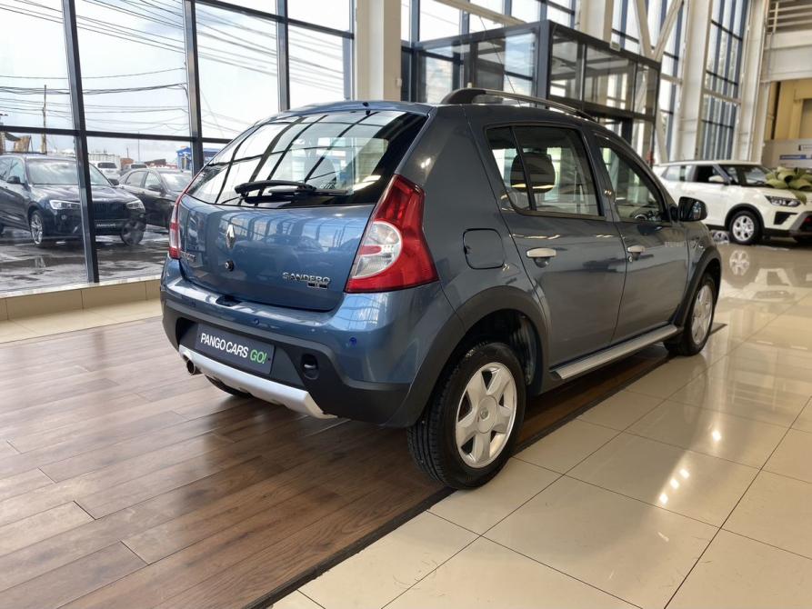 Renault Sandero I Саратов  - изображение 7