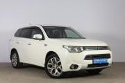 Mitsubishi Outlander III Новосибирск  - изображение 19