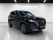 Chery Tiggo 7 Pro Max I Рестайлинг Кемерово  - изображение 16