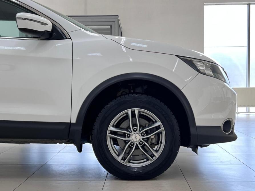 Nissan Qashqai II Волгоград  - изображение 9